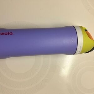 24oz OWALA FreeSip Insulated Stainless Steel Water Bottle with Straw
